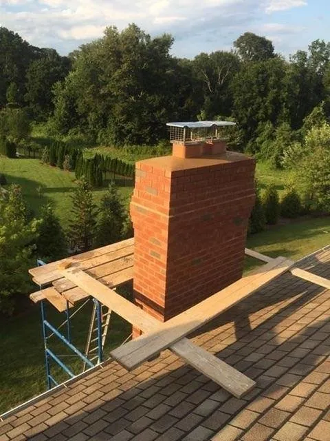 Slide of All Pro Roofing & Chimney