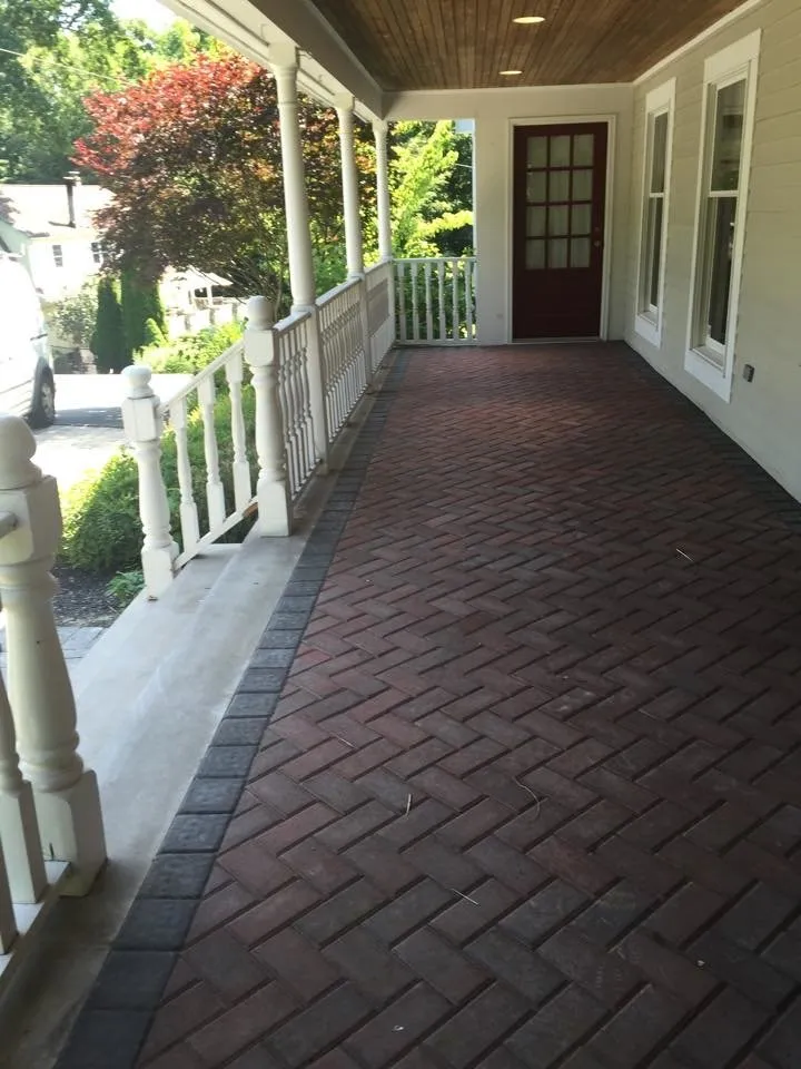 Slide of All Pro Roofing & Chimney