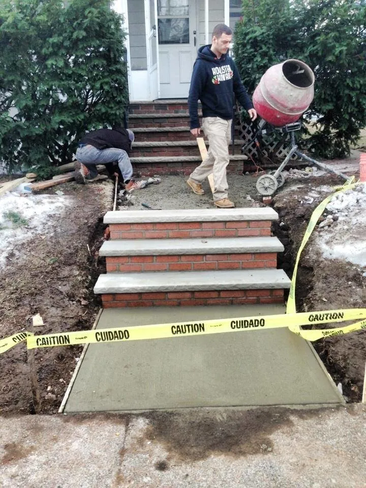 Slide of All Pro Roofing & Chimney