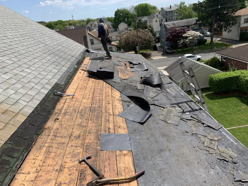 Slide of All Pro Roofing & Chimney