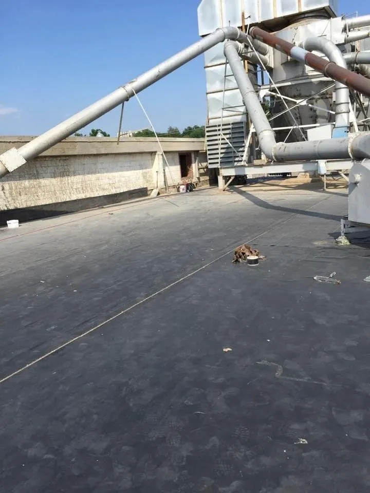 Slide of All Pro Roofing & Chimney