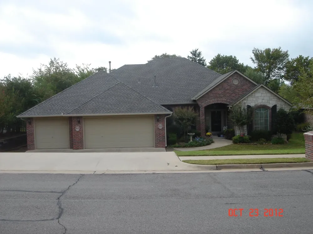 Slide of All Pro Roofing & Remodeling