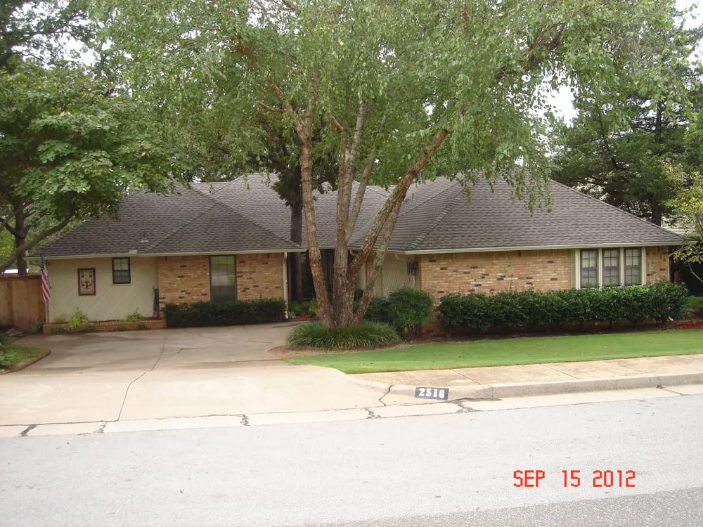 Slide of All Pro Roofing & Remodeling