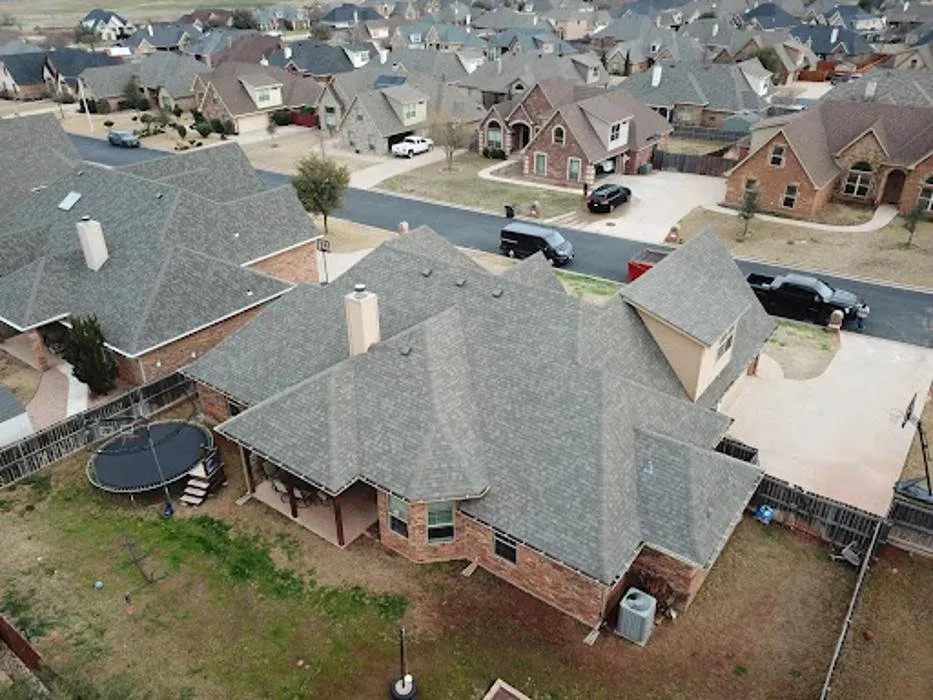 Slide of All Pro Roofing