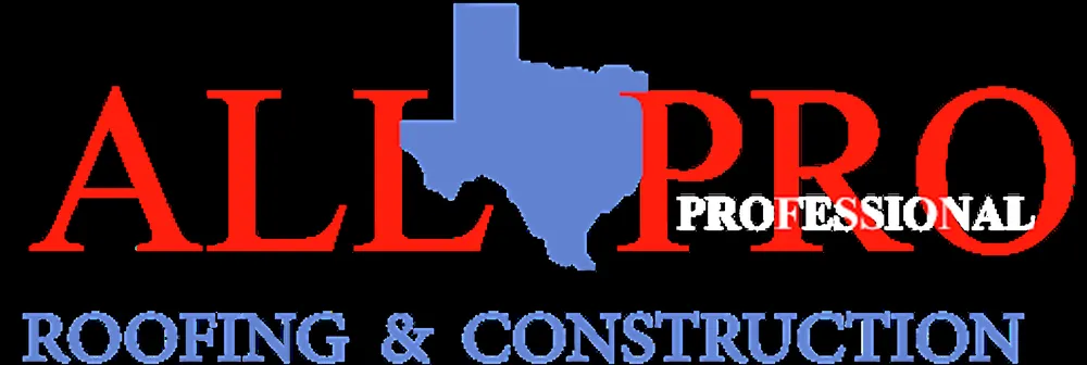 Slide of All Pro Roofing
