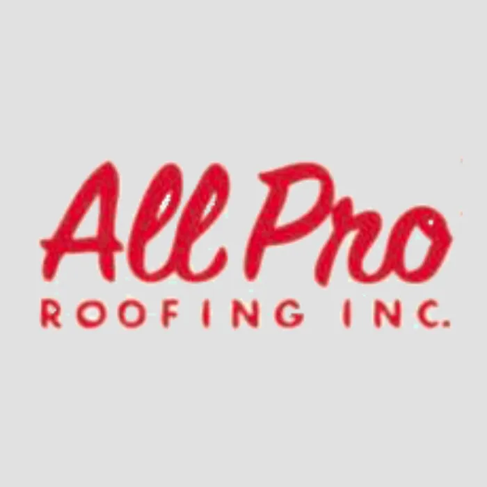 Slide of All Pro Roofing