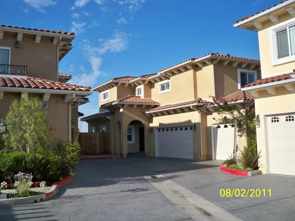 Slide of All Pro Roofing