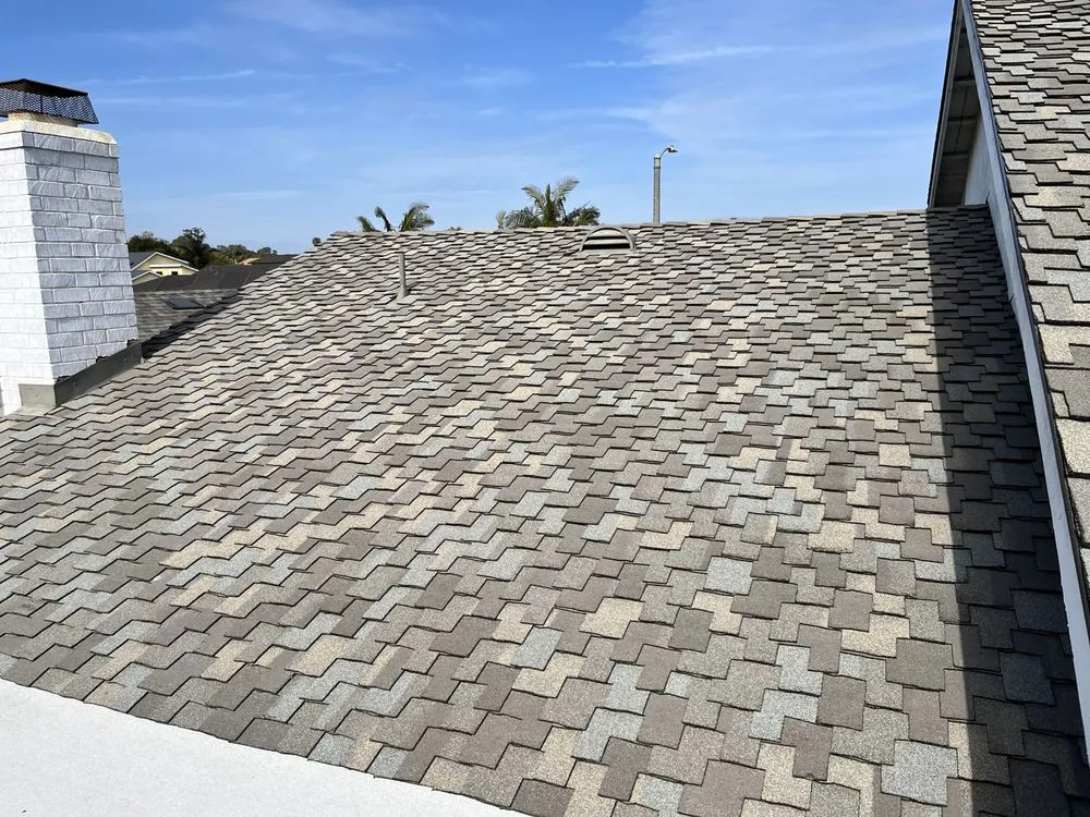 Slide of All Pro Roofing