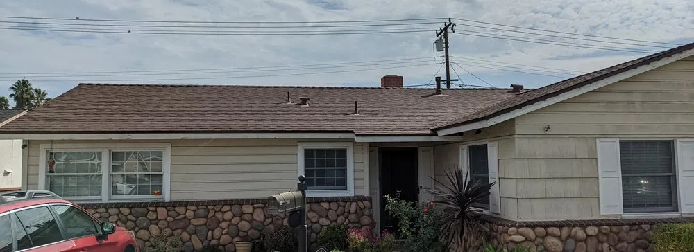 Slide of All Pro Roofing