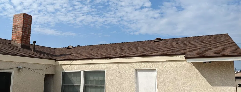 Slide of All Pro Roofing