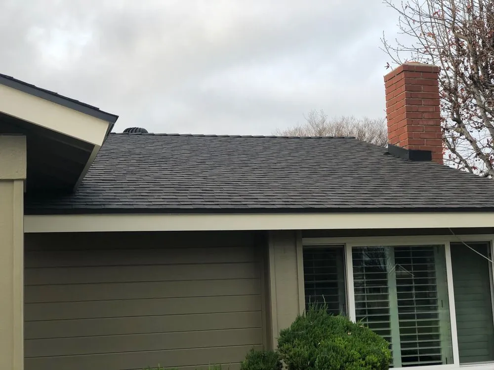 Slide of All Pro Roofing