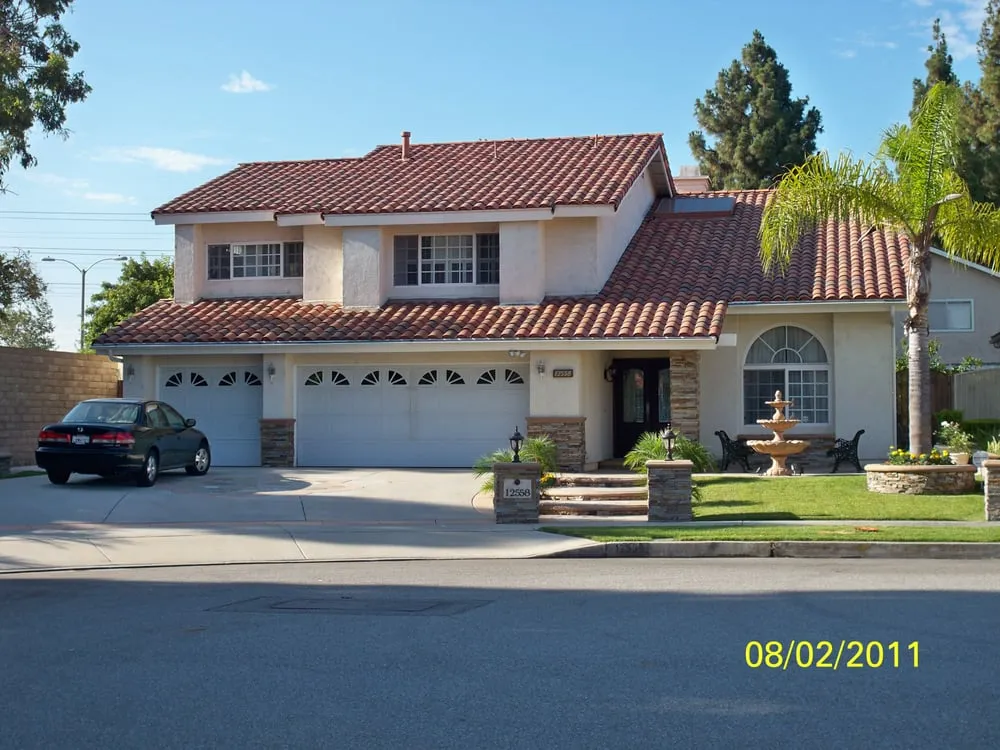 Slide of All Pro Roofing