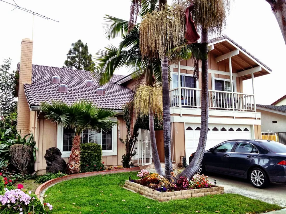 Slide of All Pro Roofing