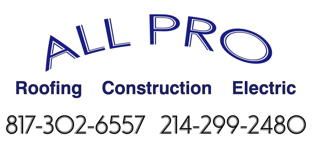 Slide of All Pro Roofing And Construction