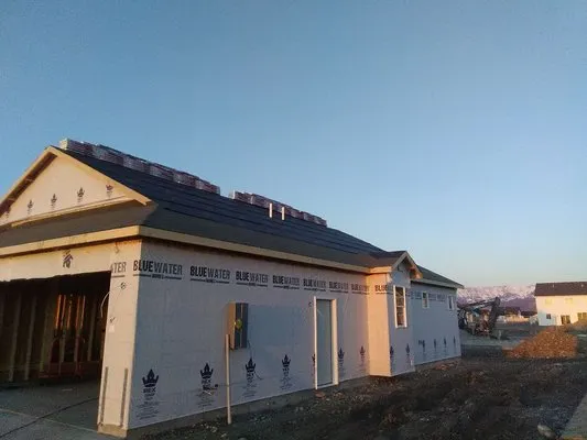 All Pro Roofing And Contracting