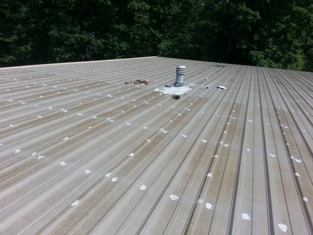 Slide of All Pro Roofing and Contracting