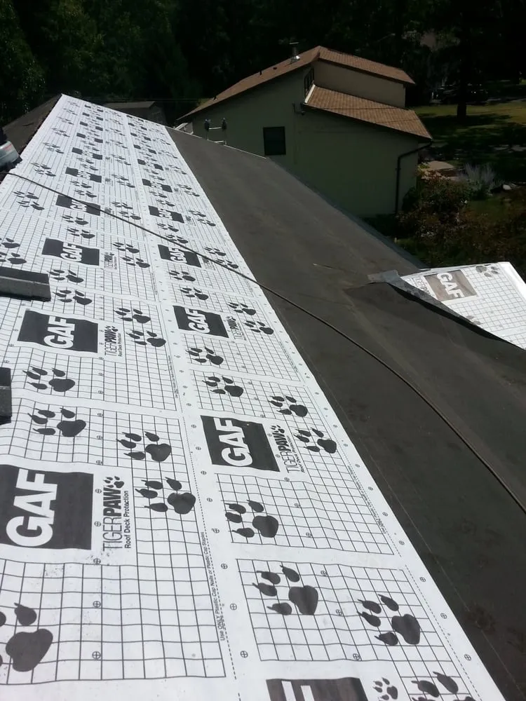 Slide of All Pro Roofing and Contracting