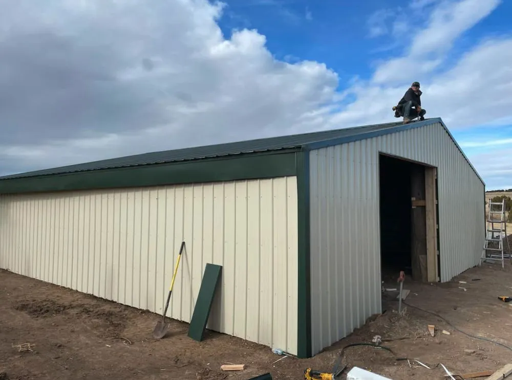 Slide of All Pro Roofing and Gutters