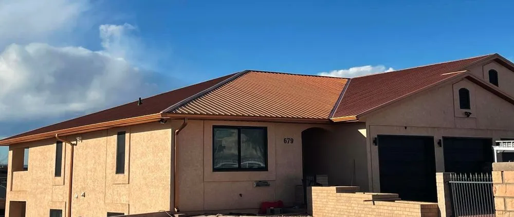 Slide of All Pro Roofing and Gutters