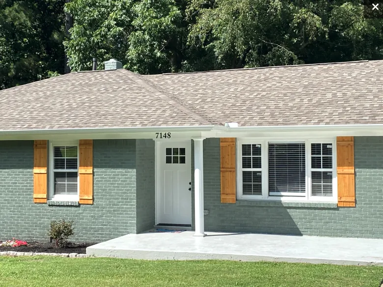 Slide of All Pro Roofing and Gutters