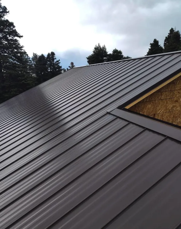 Slide of All Pro Roofing and Gutters