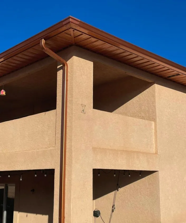 Slide of All Pro Roofing and Gutters