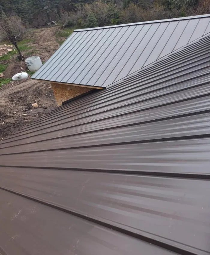 Slide of All Pro Roofing and Gutters