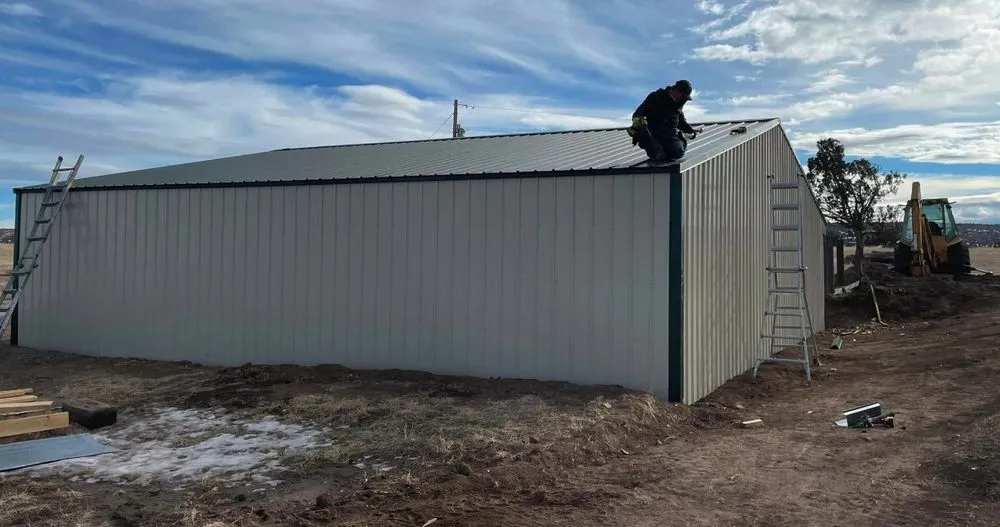 Slide of All Pro Roofing and Gutters