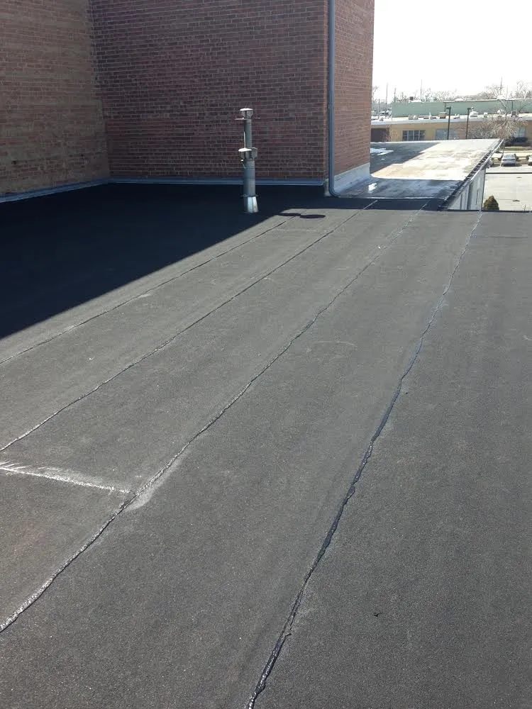 Slide of All Pro Roofing