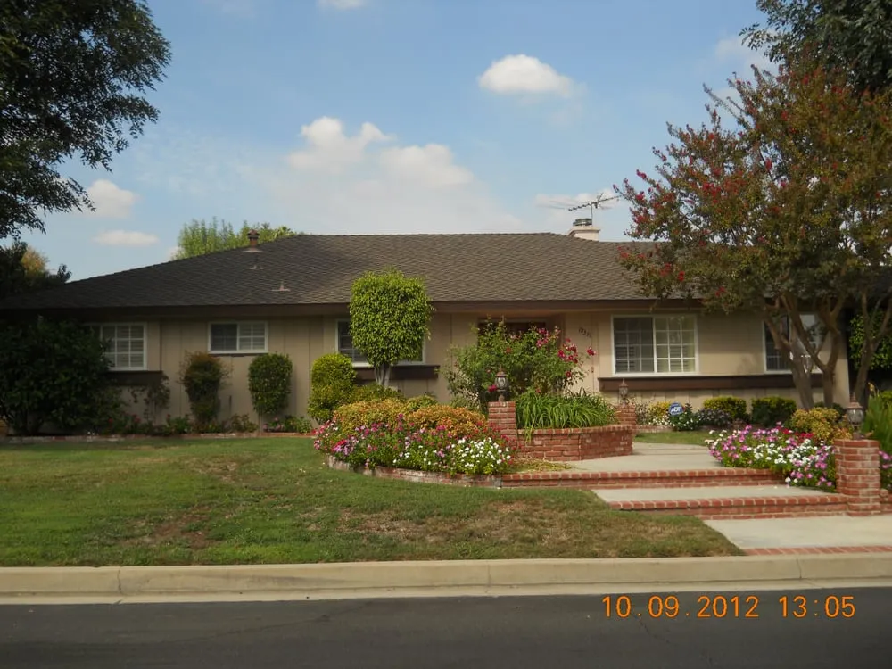 Slide of All Pro Roofing Company