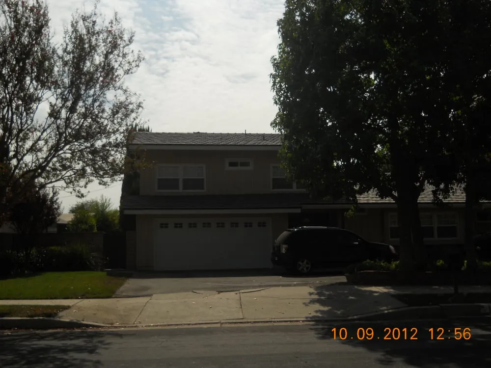 Slide of All Pro Roofing Company