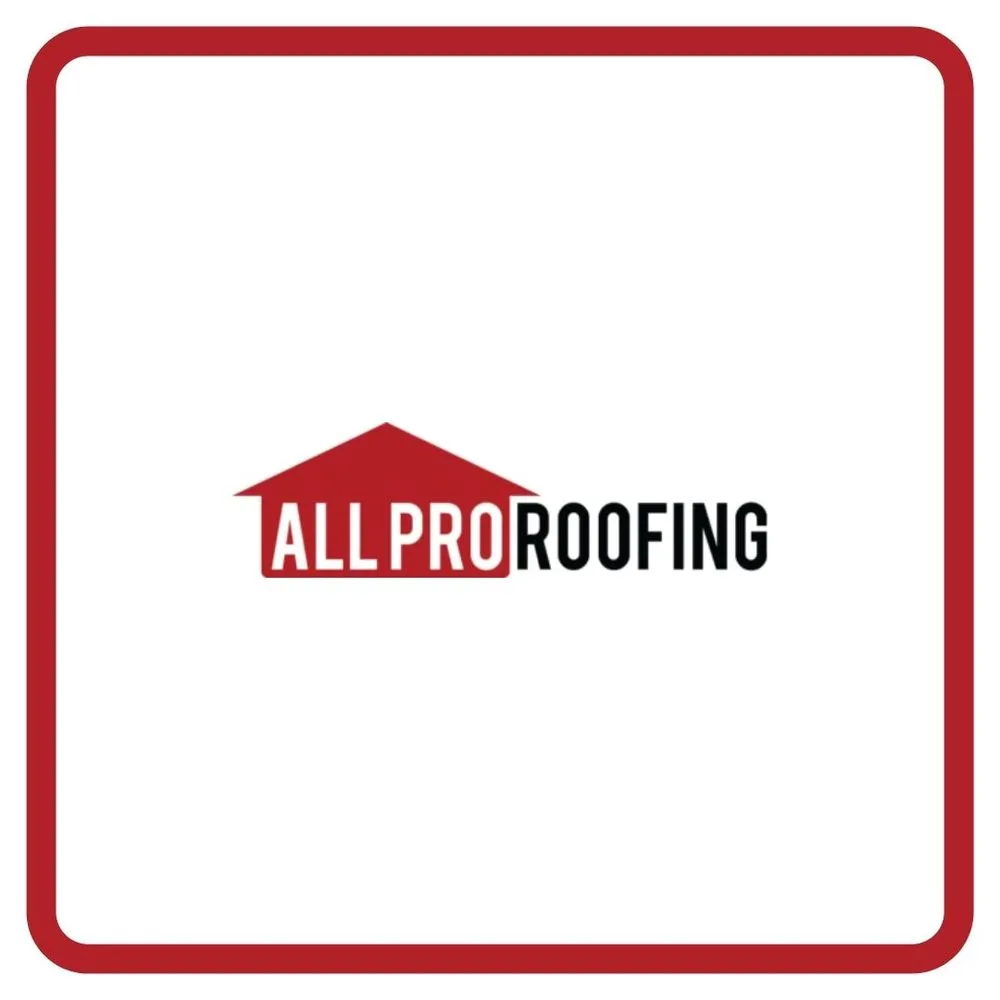 Slide of All Pro Roofing
