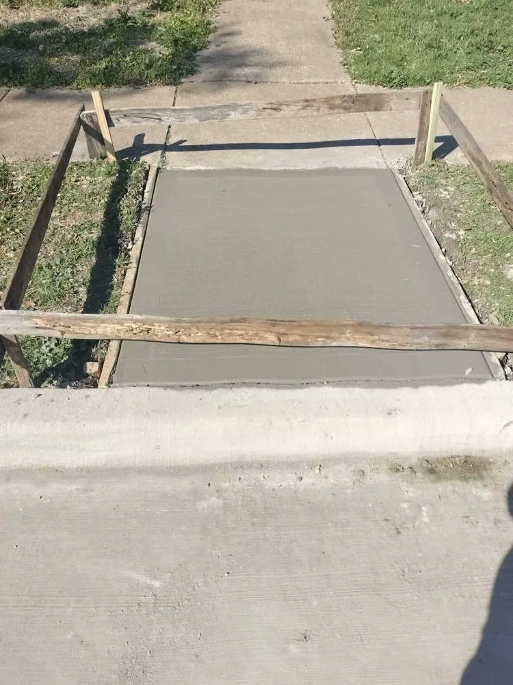 Slide of All Pro Roofing