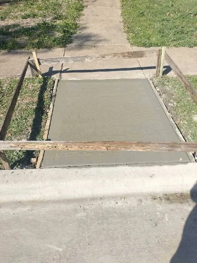 Slide of All Pro Roofing