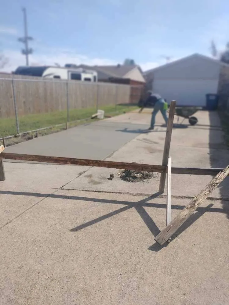 Slide of All Pro Roofing