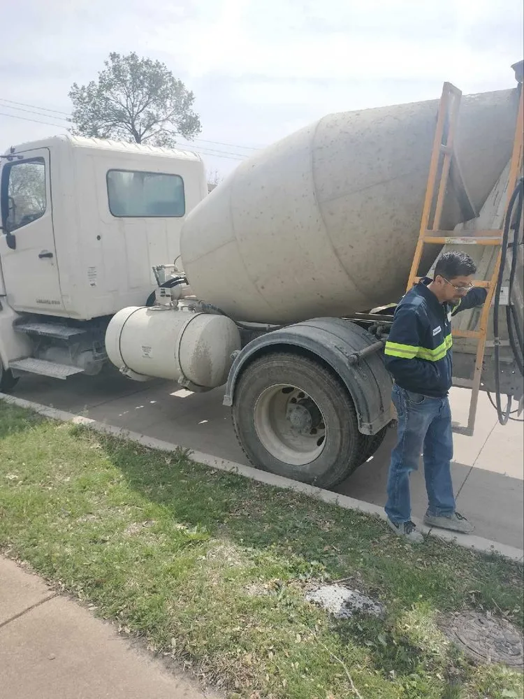 Slide of All Pro Roofing