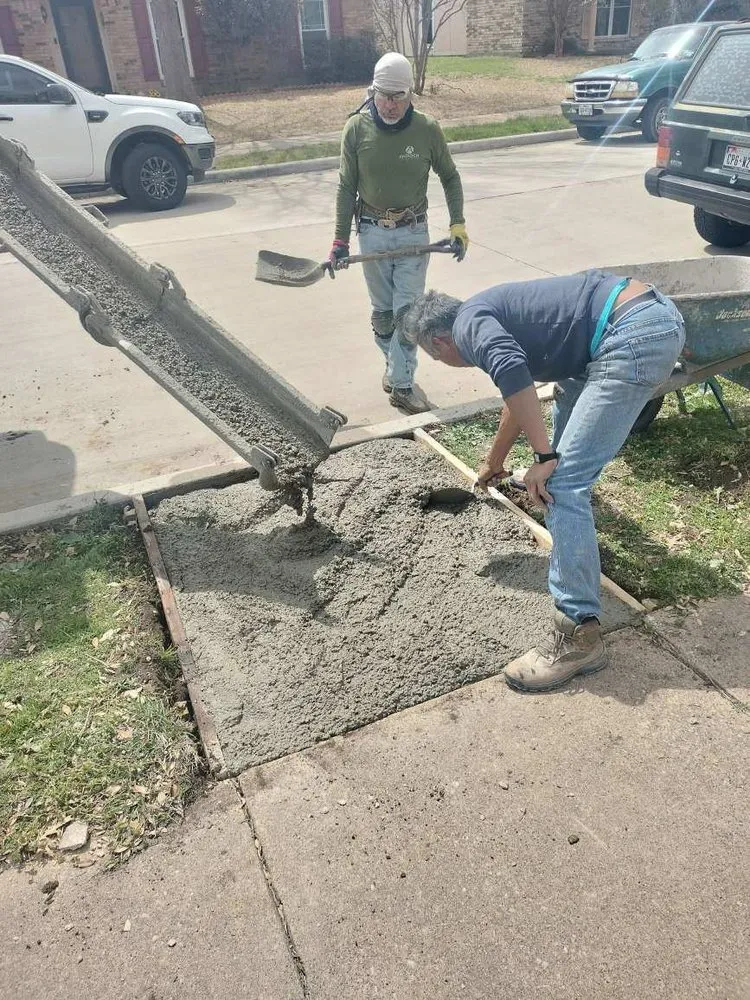 Slide of All Pro Roofing