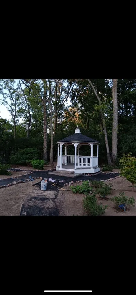 Slide of All Pro Roofing