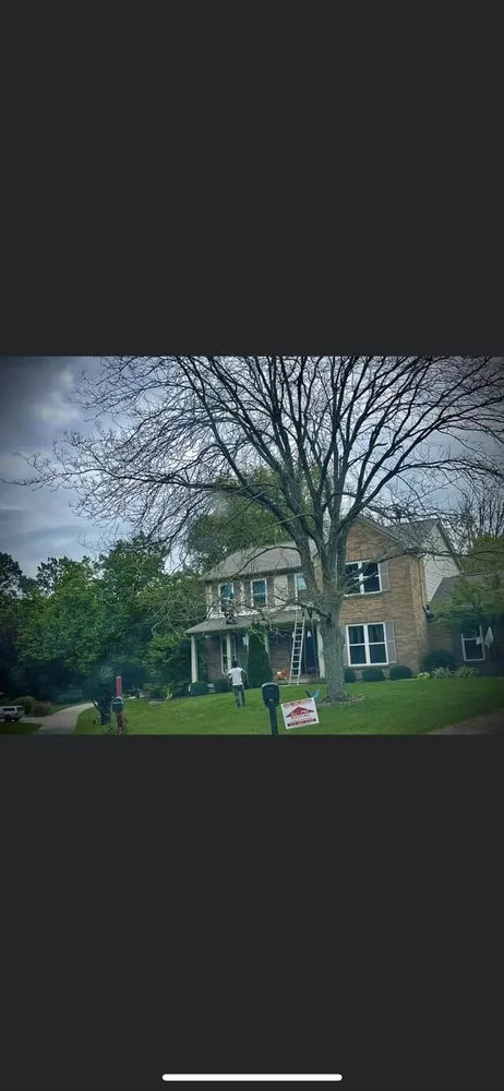 Slide of All-Pro Roofing