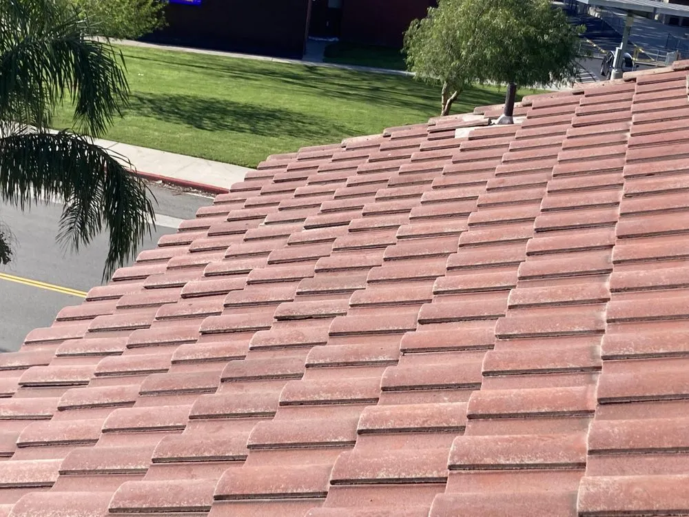 Slide of All Pro Roofing