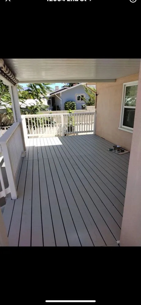 Slide of All Pro Roofing