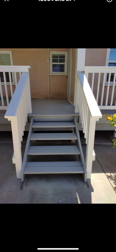 Slide of All Pro Roofing