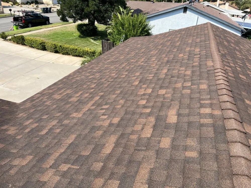 Slide of All Pro Roofing