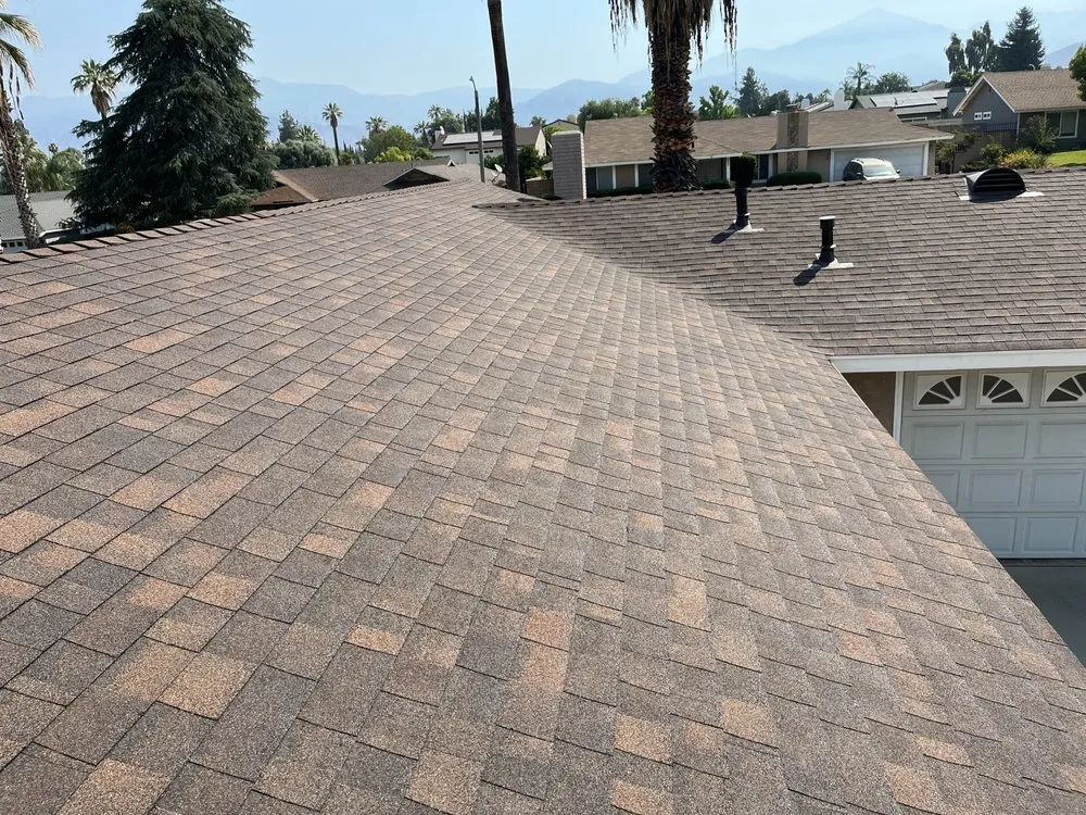 Slide of All Pro Roofing