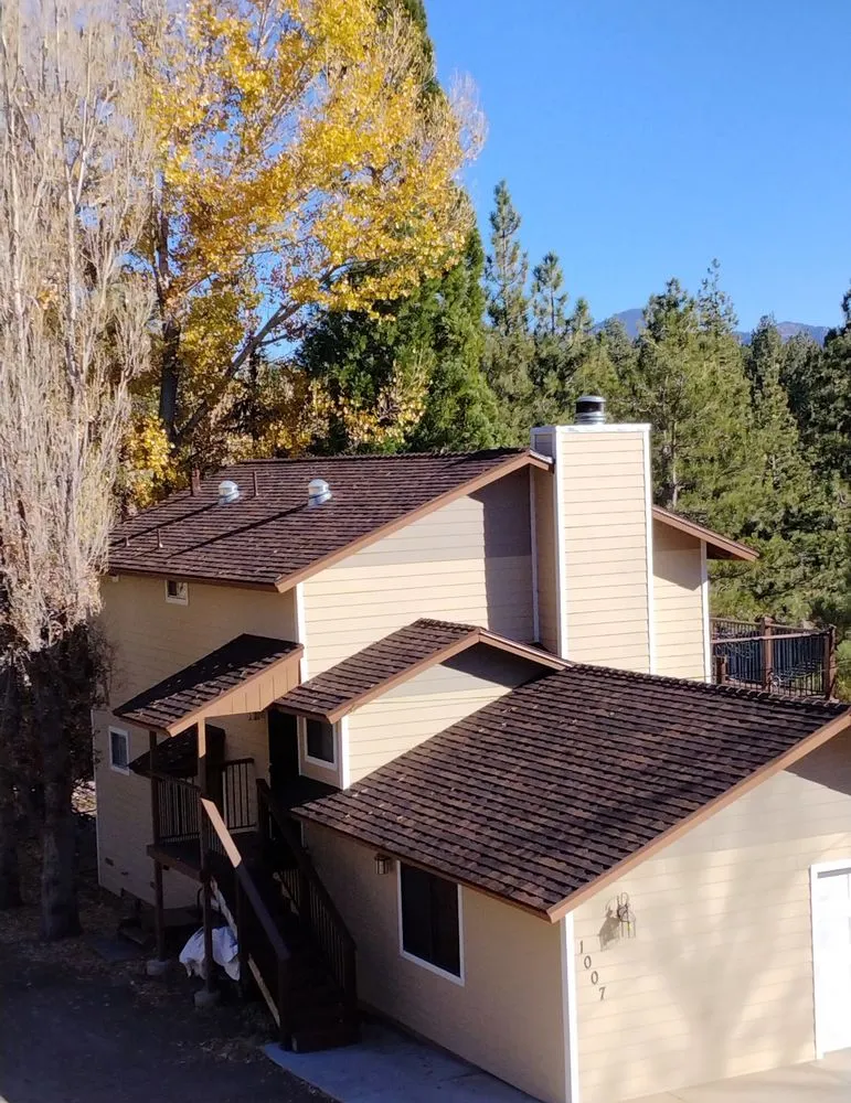 Slide of All Pro Roofing