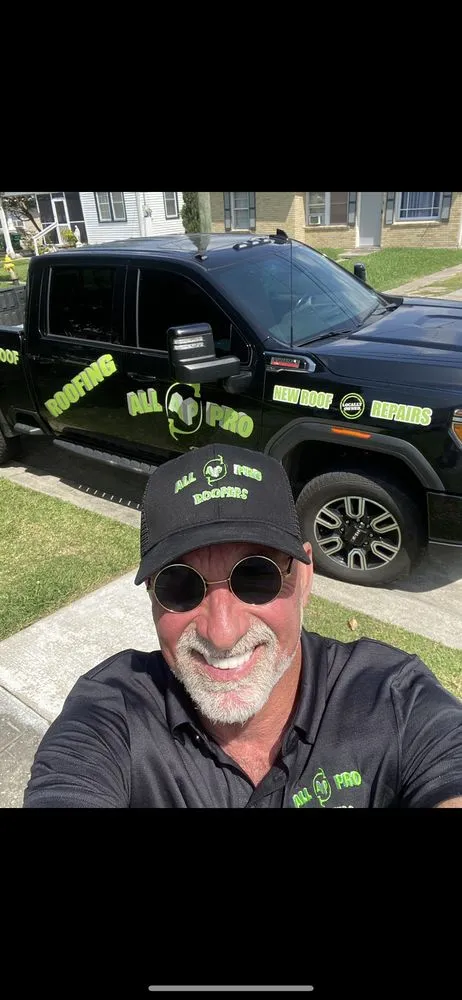 Slide of All Pro Roofing Siding & Gutters