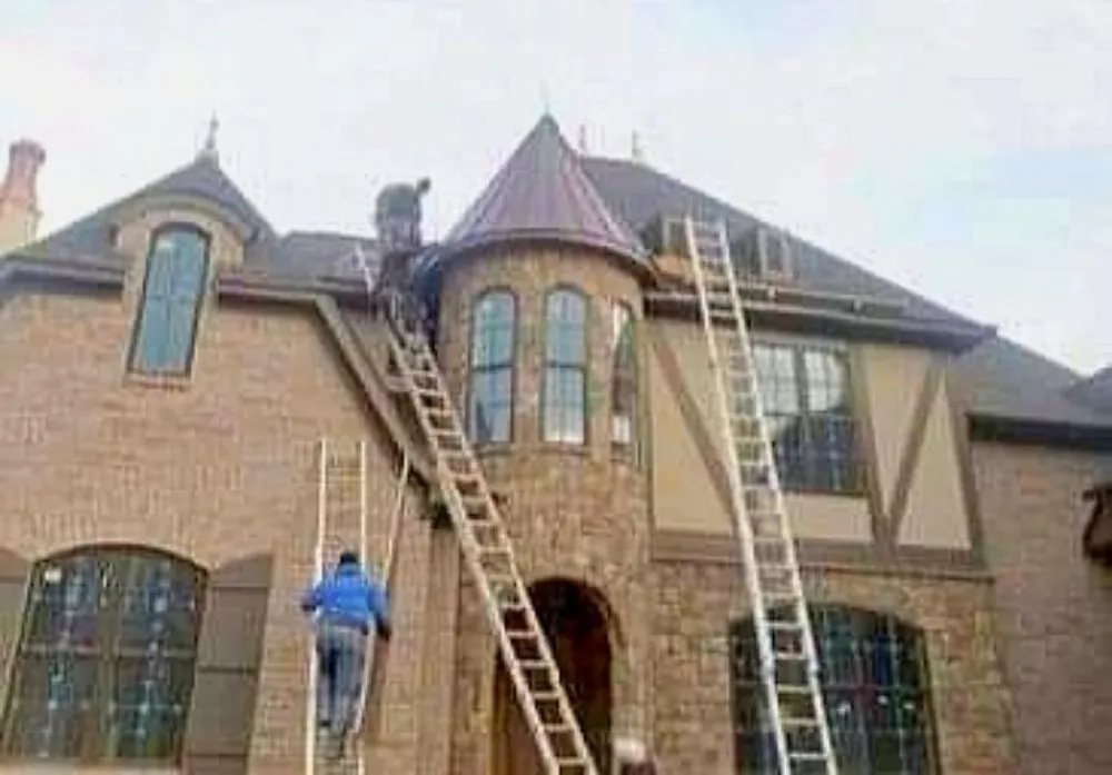 Slide of All Pro Roofing Solutions