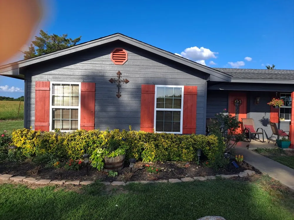 Slide of All Pro Roofing Systems