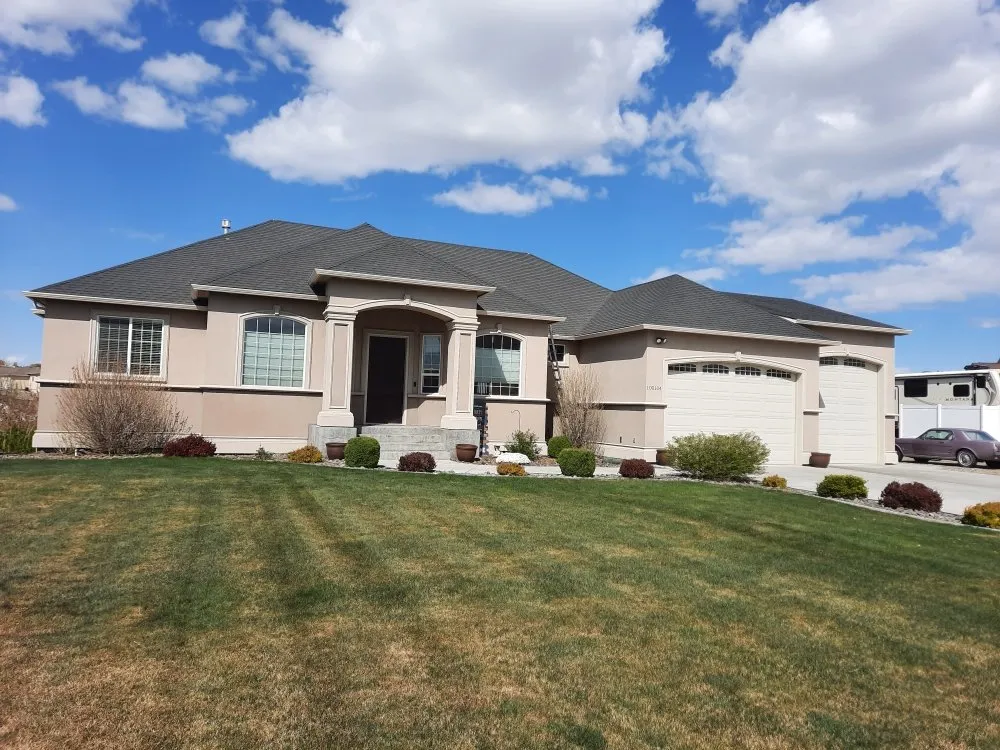 Slide of All Pro Roofing Technologies