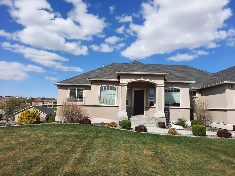 Slide of All Pro Roofing Technologies